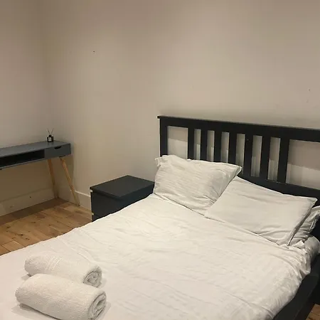 Apartment Hyde Park