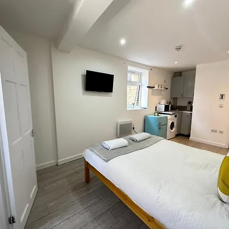 One Bedroom