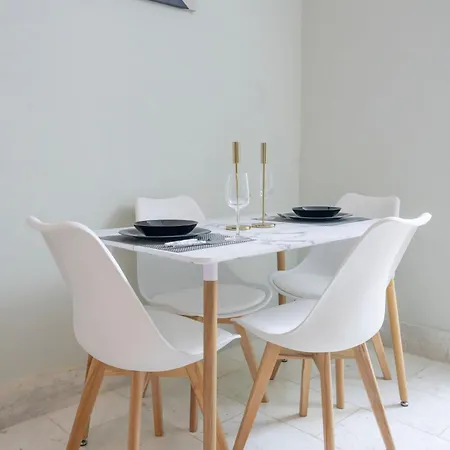 Finchley Road & By Dc Apartamento *