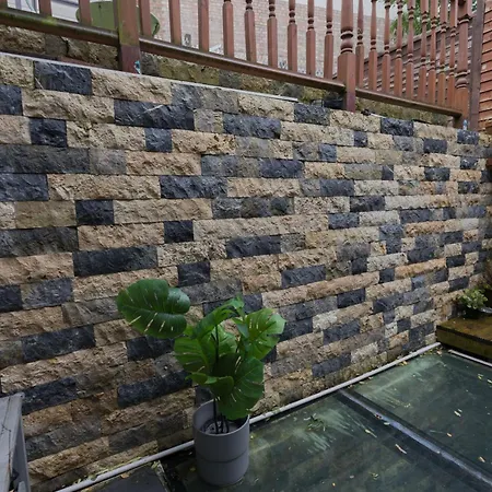 Apartamento Finchley Road & By Dc