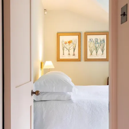 Living - 3 Bedroom In Chelsea Apartment