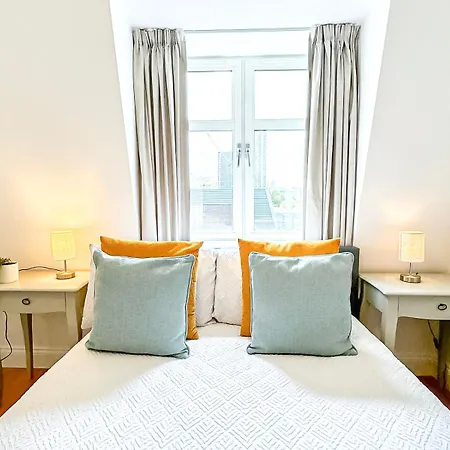 Appartamento Lux 3 Bedroom Penthouse In Borough Near The Shard, Bermondsey