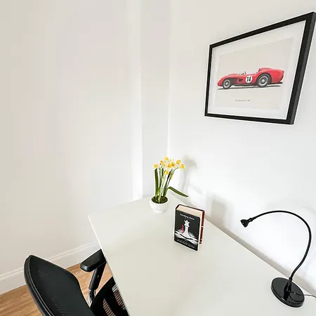 Lux 3 Bedroom Penthouse In Borough Near The Shard, Bermondsey Appartamento *