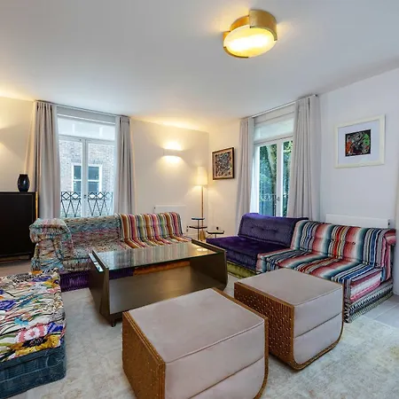 Holiday home Veeve - Sophisticated Splendour