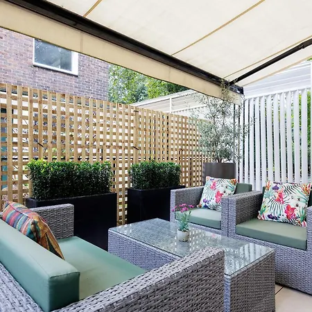 Veeve - Sophisticated Splendour London