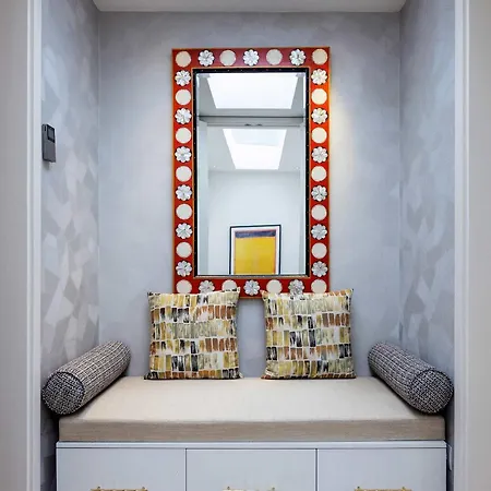 Holiday home Veeve - Sophisticated Splendour London