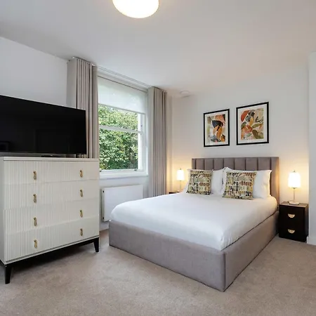 Holiday home Veeve - Sophisticated Splendour *