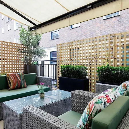 Holiday home Veeve - Sophisticated Splendour *