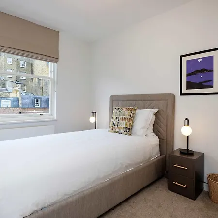 Holiday home Veeve - Sophisticated Splendour