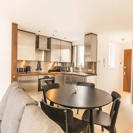 Apartamento Staylux Carnaby Street