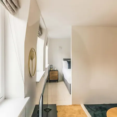 Apartamento Staylux Carnaby Street