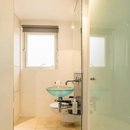Staylux Carnaby Street Apartamento Londres