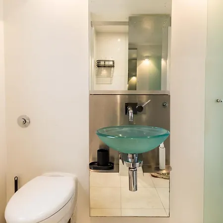 Apartamento Staylux Carnaby Street Londres