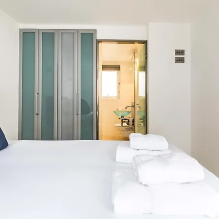Apartamento Staylux Carnaby Street