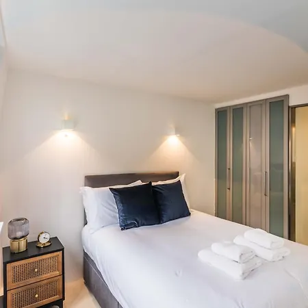 Staylux Carnaby Street