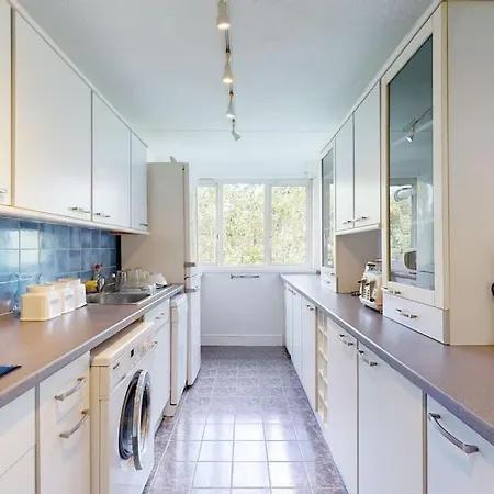 Apartment Canal View 2bd Flat - Regents Park! *