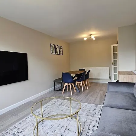Canal View 2bd Flat - Regents Park! London