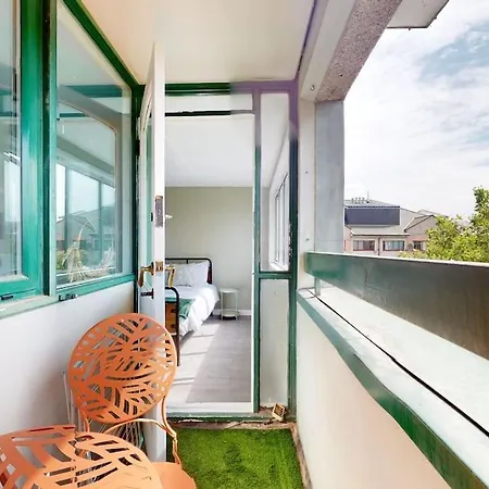 Canal View 2bd Flat - Regents Park! *