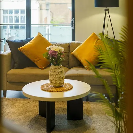 Stylish 1-bed Flat In Whitechapel * London