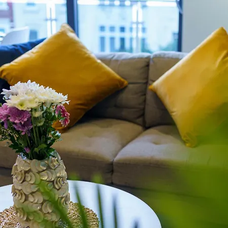 Stylish 1-bed Flat In Whitechapel