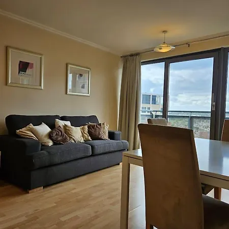 Lovely 2bed 2bath Flat In North Acton Apartment