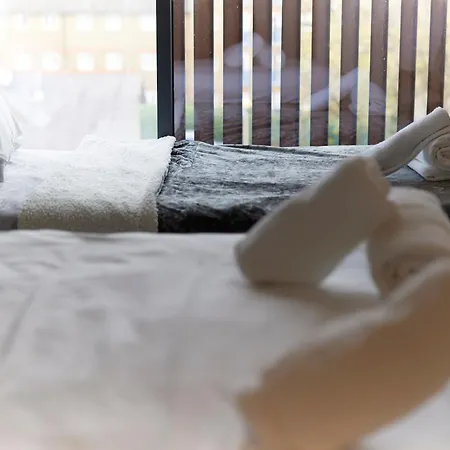Luxury 6 Sleeps In Shoreditch Apartamento *