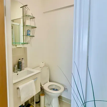 Cozy In Apartment London