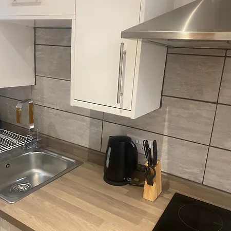 Cosy Near London, Ulez Free Apartment