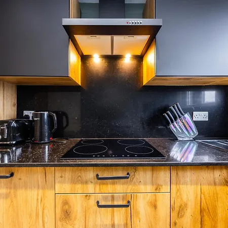 Spacious 2-bedroom In Balham * London