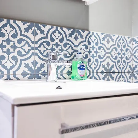 Spacious 2-bedroom In Balham *