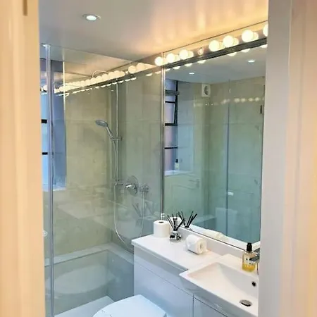 The Mayfair Gem * 伦敦