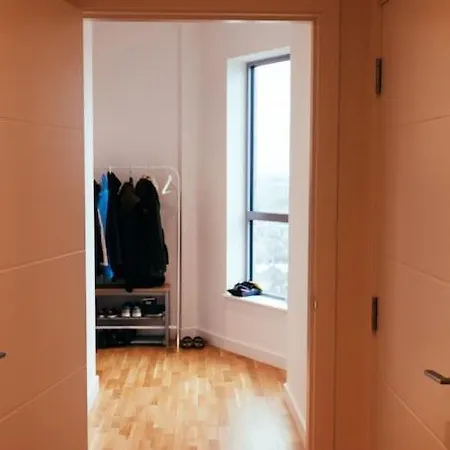 3 Bedroom Penthouse With Terrace And Skyline In Battersea Apartment London