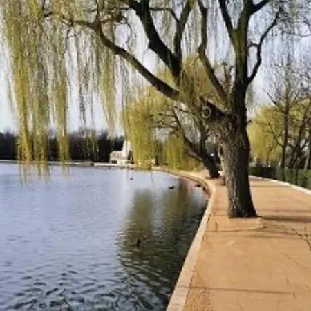Welcome 2 Bedrooms Flat In Wimbledon Londen