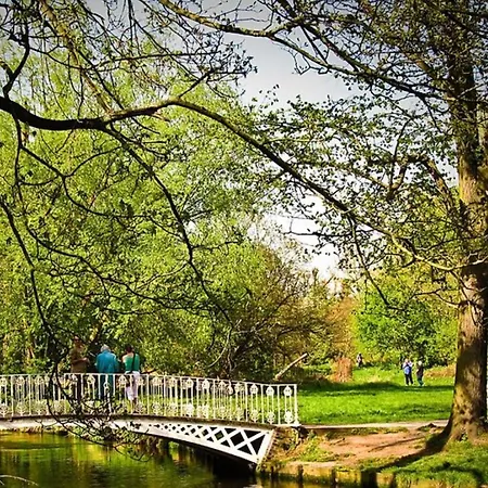 Appartement Welcome 2 Bedrooms Flat In Wimbledon *