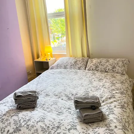 Welcome 2 Bedrooms Flat In Wimbledon * London