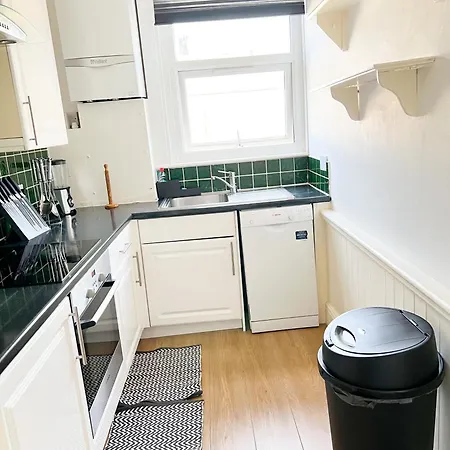Apartment Welcome 2 Bedrooms Flat In Wimbledon London