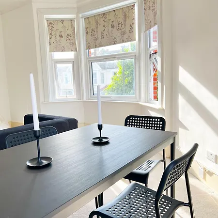 Apartment Welcome 2 Bedrooms Flat In Wimbledon *