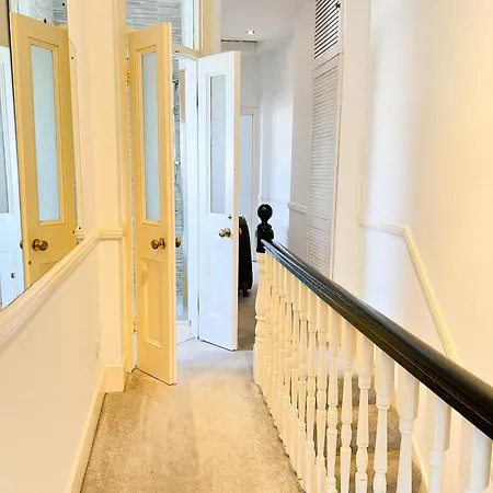 Apartment Welcome 2 Bedrooms Flat In Wimbledon London