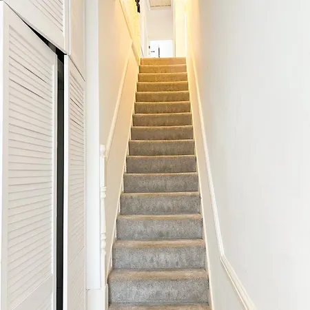 Appartement Welcome 2 Bedrooms Flat In Wimbledon
