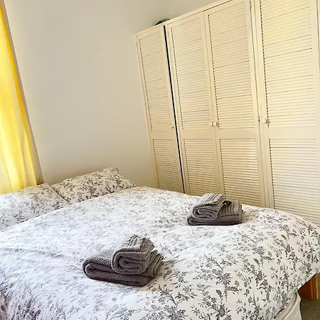 Apartment Welcome 2 Bedrooms Flat In Wimbledon London