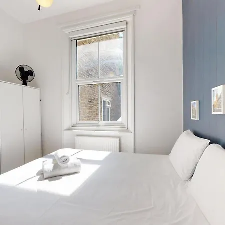 Daire Superior 1 - Bed In Maida Vale