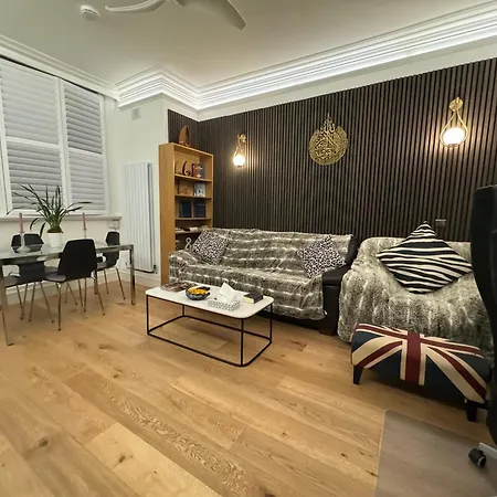 The Gg Luxury - Gledhow Gardens South Kensington By Wild Boutique Luxury Appartamento