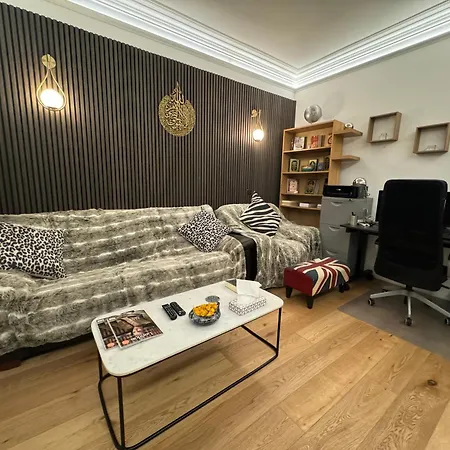 Appartamento The Gg Luxury - Gledhow Gardens South Kensington By Wild Boutique Luxury