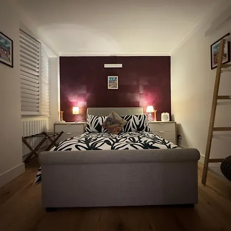 Appartamento The Gg Luxury - Gledhow Gardens South Kensington By Wild Boutique Luxury *