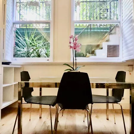 Appartamento The Gg Luxury - Gledhow Gardens South Kensington By Wild Boutique Luxury Londra