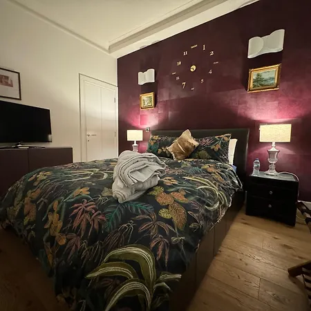 The Gg Luxury - Gledhow Gardens South Kensington By Wild Boutique Luxury *