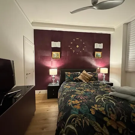 The Gg Luxury - Gledhow Gardens South Kensington By Wild Boutique Luxury Appartamento *