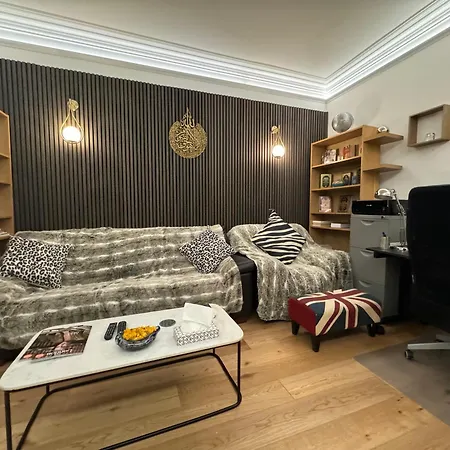 The Gg Luxury - Gledhow Gardens South Kensington By Wild Boutique Luxury *
