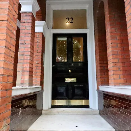 The Gg Luxury - Gledhow Gardens South Kensington By Wild Boutique Luxury * Londra