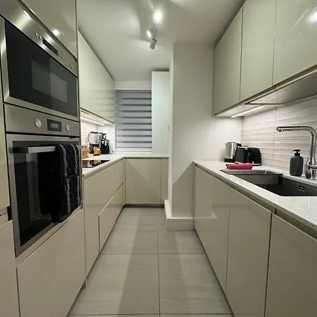 The Gg Luxury - Gledhow Gardens South Kensington By Wild Boutique Luxury